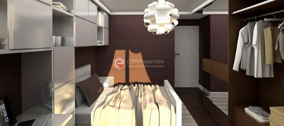 Apartment 1+1 in Istanbul, Turkey No. 10545 7