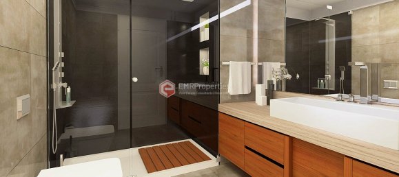 Apartment 1+1 in Istanbul, Turkey No. 10545 2