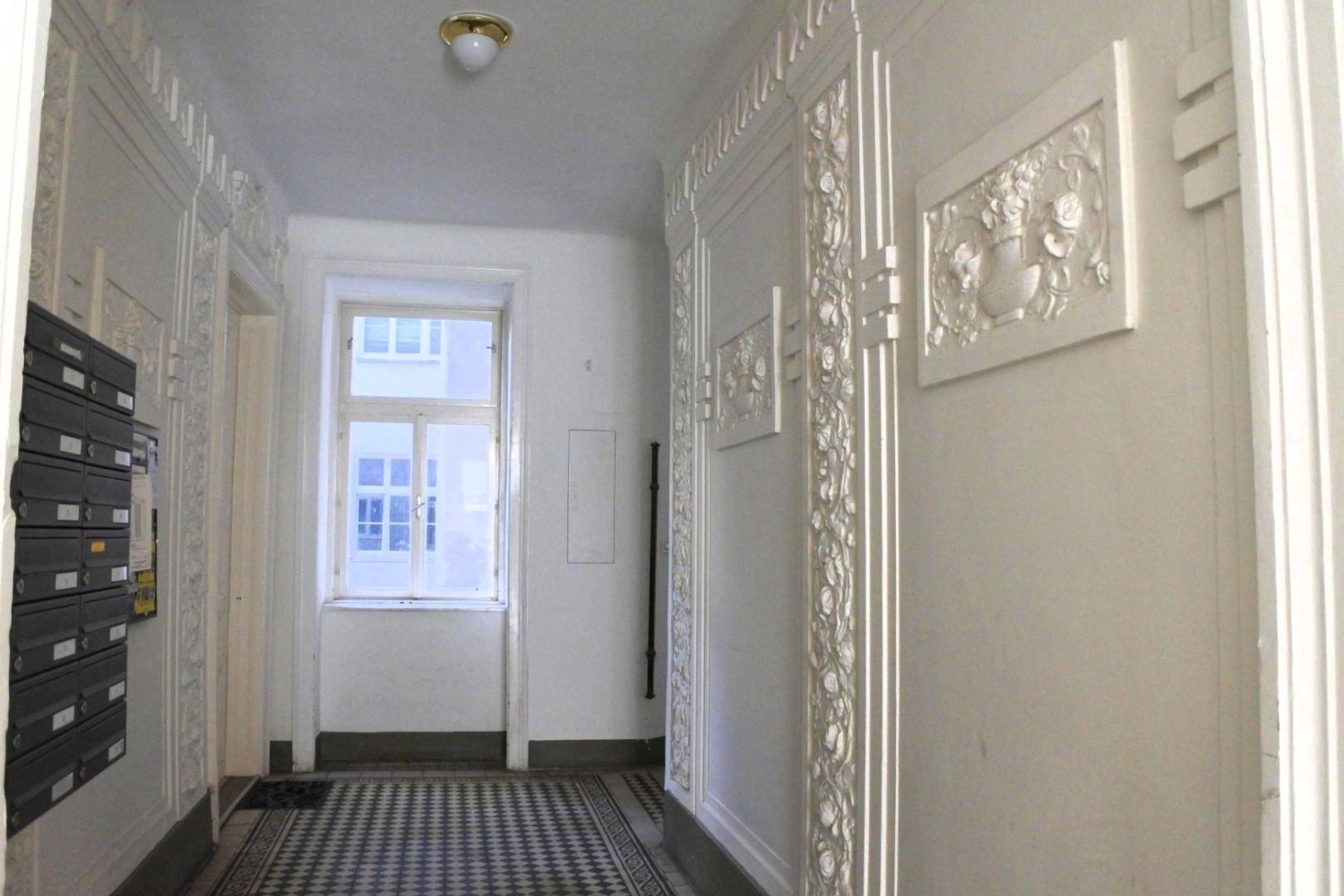 1 chambre Appartement à Meidling, Austria No. 237294