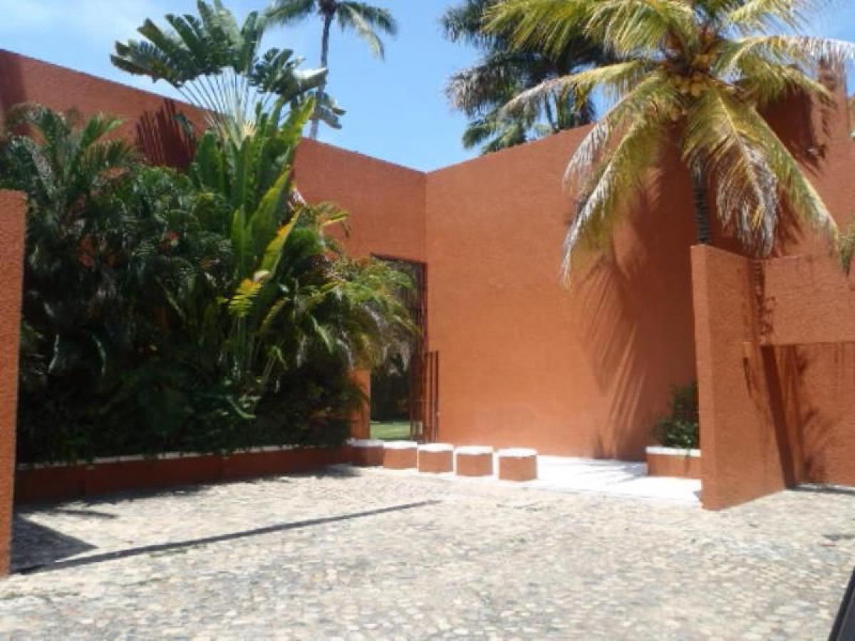 4 bedrooms House in Guerrero, Mexico No. 187801