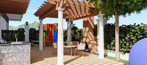 Penthouse 1+1 in Alanya, Turkey No. 13397 5