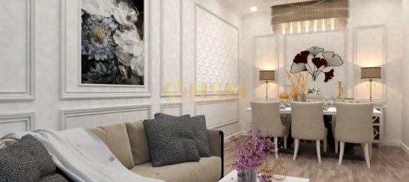 Penthouse 1+1 in Alanya, Turkey No. 13397 8