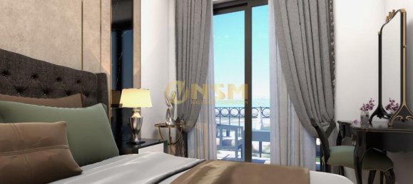 Penthouse 1+1 in Alanya, Turkey No. 13397 12