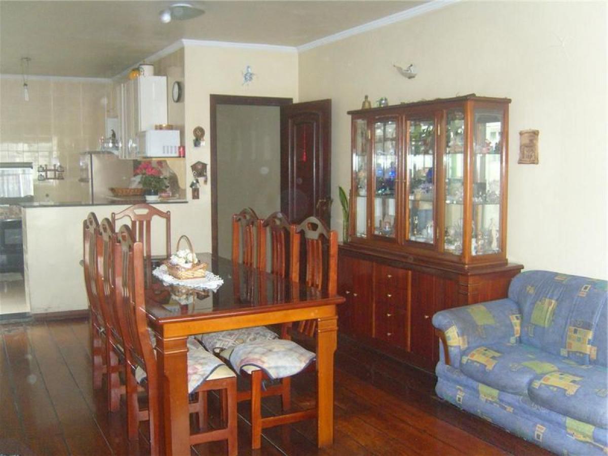 2 bedrooms House in Sao Paulo, Brazil No. 467977