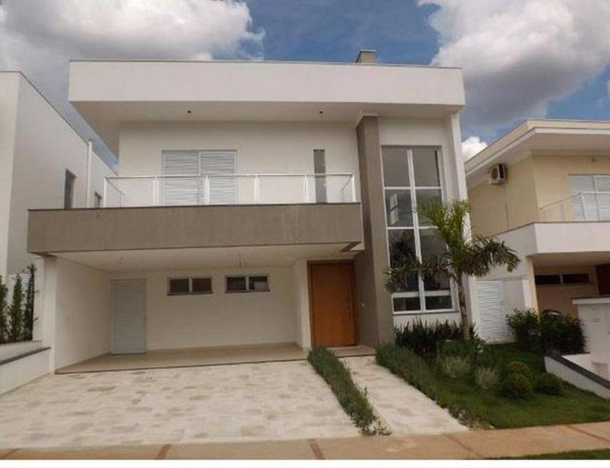 3 bedrooms House in Sao Paulo, Brazil No. 595140