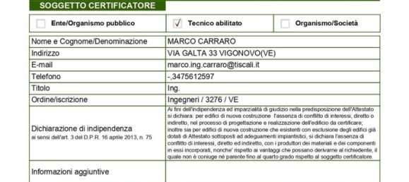 4 rooms Apartment in Padua, Italy No. 61094 29