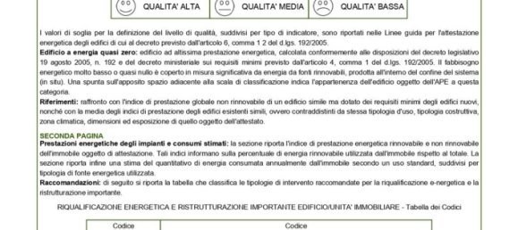 4 rooms Apartment in Padua, Italy No. 61094 30