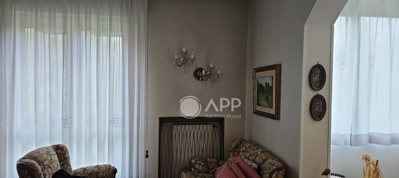4 rooms Apartment in Padua, Italy No. 61094 11