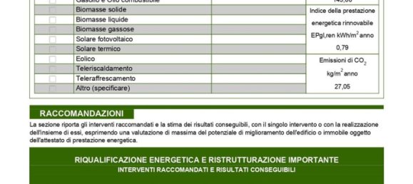 4 rooms Apartment in Padua, Italy No. 61094 27