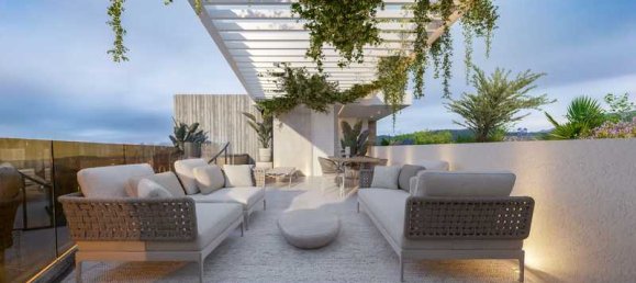 3 bedrooms Penthouse in Mesa Geitonia, Cyprus No. 20292 4