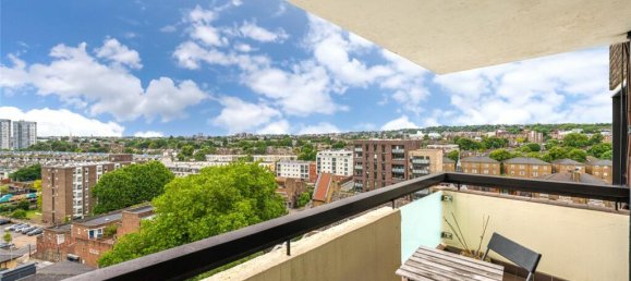 Apartamento T3 em St Johns Wood, United Kingdom N.º 7454 10