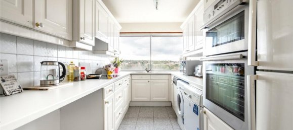 Apartamento T3 em St Johns Wood, United Kingdom N.º 7454 13