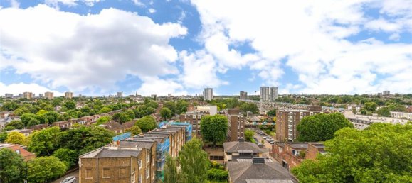 Apartamento T3 em St Johns Wood, United Kingdom N.º 7454 12