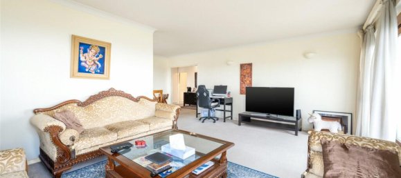 Apartamento T3 em St Johns Wood, United Kingdom N.º 7454 14