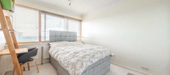 Apartamento T3 em St Johns Wood, United Kingdom N.º 7454 16