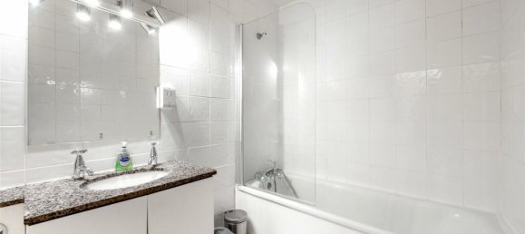 Apartamento T3 em St Johns Wood, United Kingdom N.º 7454 18