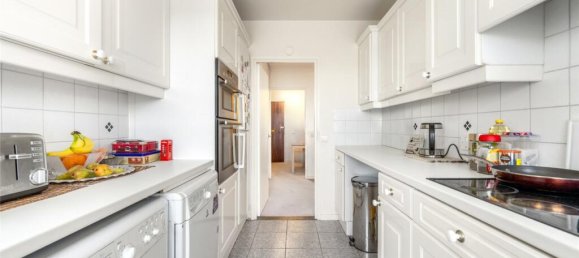 Apartamento T3 em St Johns Wood, United Kingdom N.º 7454 2