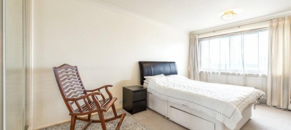 Apartamento T3 em St Johns Wood, United Kingdom N.º 7454 15