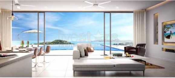 1 Schlafzimmer Eigentumswohnung in Phuket, Thailand, Nr. 7489 12