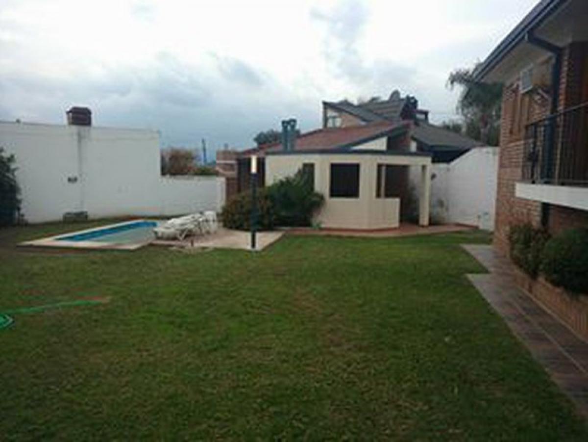 3 chambres Maison à Cordoba, Argentina No. 62267