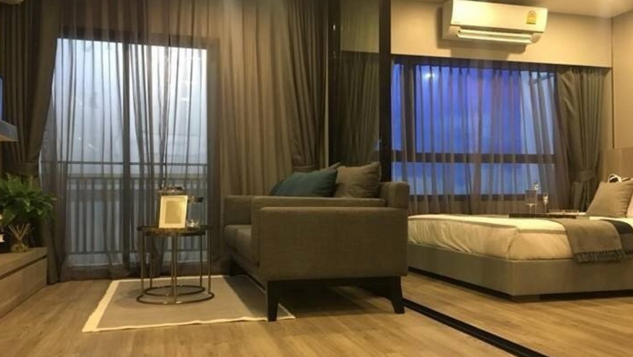 شقة 1 غرف نوم  في Hua Hin, Thailand رقم 29158