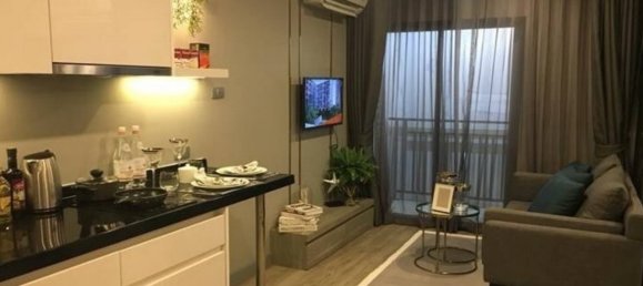 شقة 1 غرف نوم  في Hua Hin, Thailand رقم 29158 3