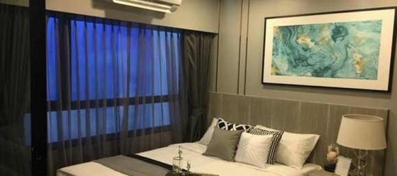 شقة 1 غرف نوم  في Hua Hin, Thailand رقم 29158 4