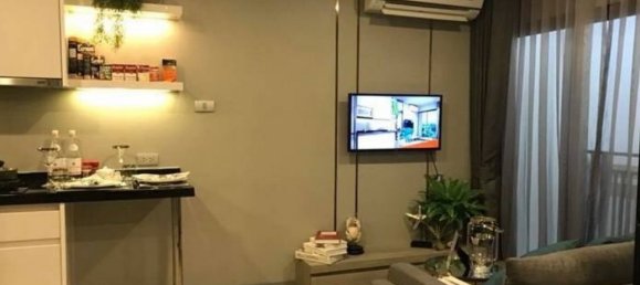 شقة 1 غرف نوم  في Hua Hin, Thailand رقم 29158 2