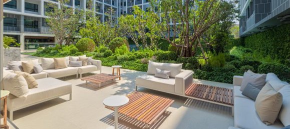 شقة 1 غرف نوم  في Hua Hin, Thailand رقم 29158 5