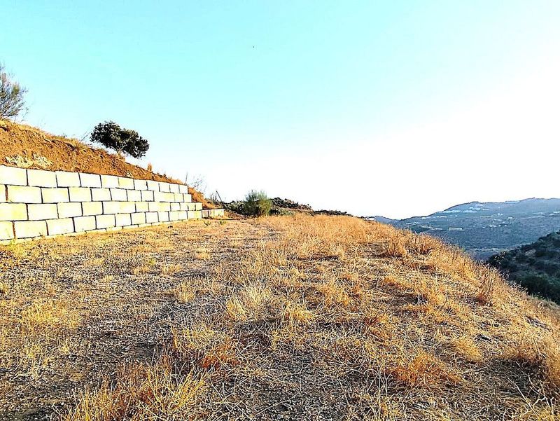 4748m² Land in Rincon de la Victoria, Spain No. 219626