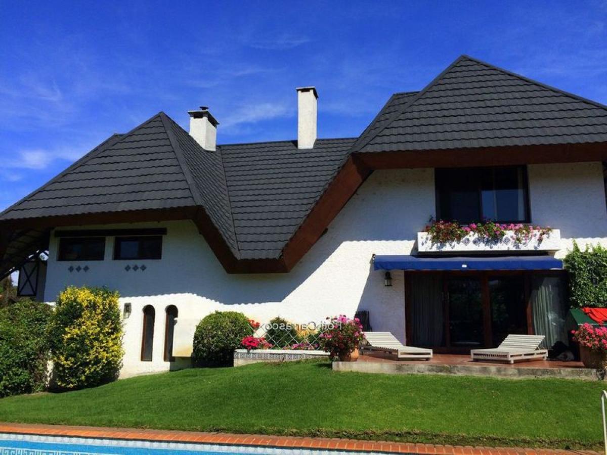 4 bedrooms House in Canelones, Uruguay No. 6840