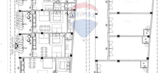 5 غرف نوم منزل في Bari, Italy رقم 90269 9