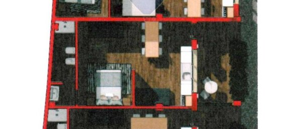 5 غرف نوم منزل في Bari, Italy رقم 90269 8