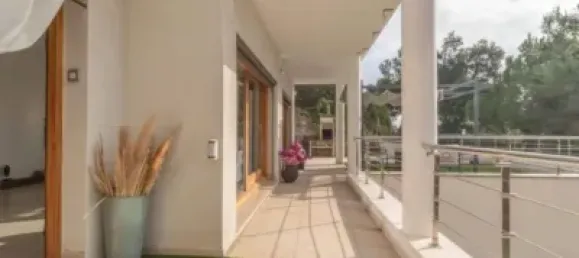 4 bedrooms House in Sant Cebria De Vallalta, Spain No. 143001 2