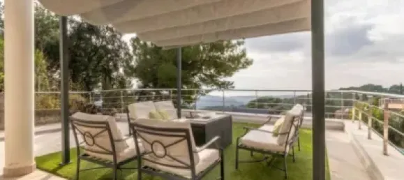 4 bedrooms House in Sant Cebria De Vallalta, Spain No. 143001 3