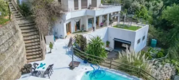 4 bedrooms House in Sant Cebria De Vallalta, Spain No. 143001 49