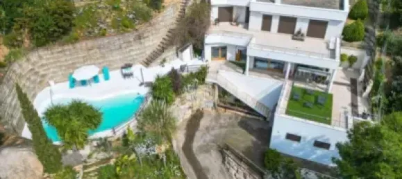 4 bedrooms House in Sant Cebria De Vallalta, Spain No. 143001 48