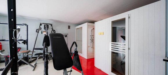 Casa de 10 habitaciónes en Brembate di Sopra, Italy No. 149978 17