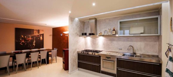 Casa de 10 habitaciónes en Brembate di Sopra, Italy No. 149978 23