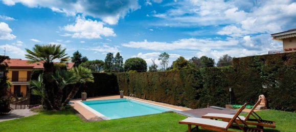 Casa de 10 habitaciónes en Brembate di Sopra, Italy No. 149978 2