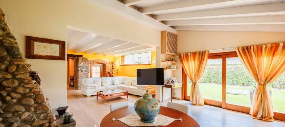 Casa de 10 habitaciónes en Brembate di Sopra, Italy No. 149978 12