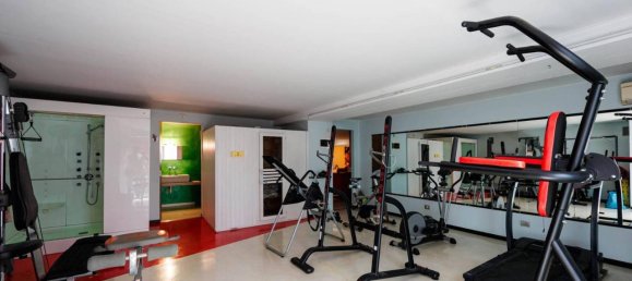 Casa de 10 habitaciónes en Brembate di Sopra, Italy No. 149978 16