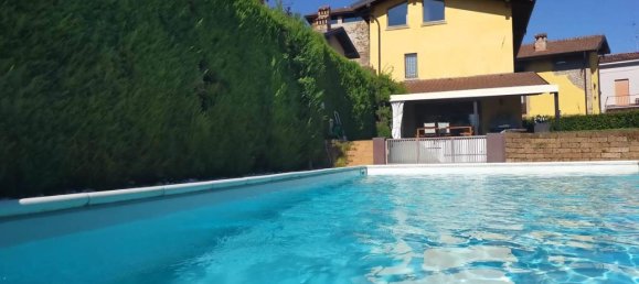 Casa de 10 habitaciónes en Brembate di Sopra, Italy No. 149978 41