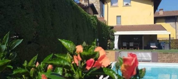 Casa de 10 habitaciónes en Brembate di Sopra, Italy No. 149978 40