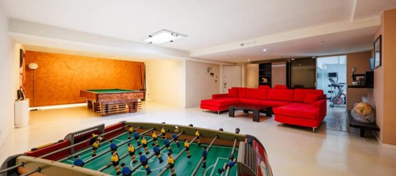 Casa de 10 habitaciónes en Brembate di Sopra, Italy No. 149978 19