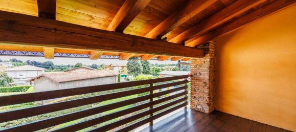 Casa de 10 habitaciónes en Brembate di Sopra, Italy No. 149978 35