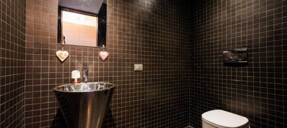 Casa de 10 habitaciónes en Brembate di Sopra, Italy No. 149978 15