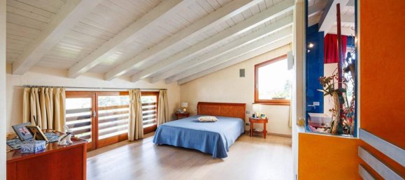 Casa de 10 habitaciónes en Brembate di Sopra, Italy No. 149978 30