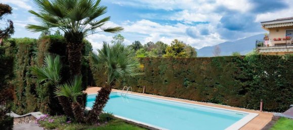 Casa de 10 habitaciónes en Brembate di Sopra, Italy No. 149978 4