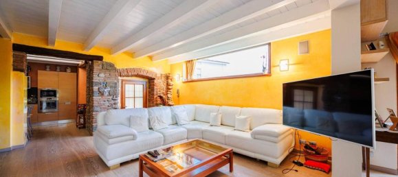 Casa de 10 habitaciónes en Brembate di Sopra, Italy No. 149978 13